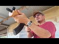 Micro Draco Range Time