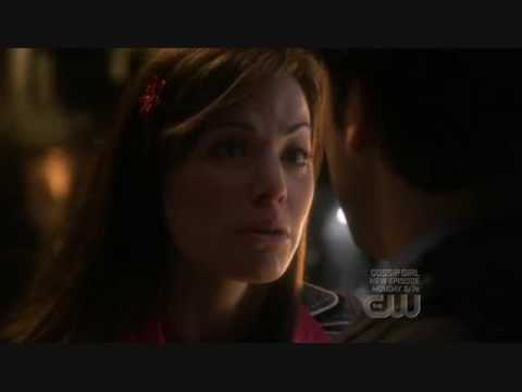 Smallville "Ease My Pain" Declan Flynn  2009