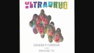 BACK TO REALITY -  PSYCHIC TV. Alex Fergusson - Genesis P. Orridge. [HD].