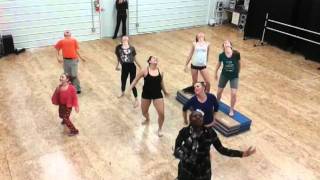 Loaded-Amber Rose MDA