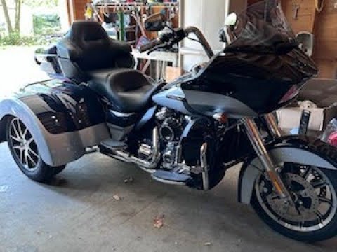 2019 Harley-Davidson Motorcycle (CC-1953216) for sale in Hingham, Massachusetts