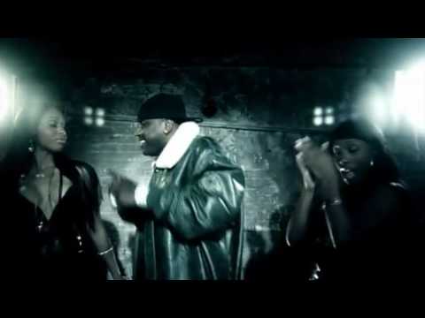 Capone N Noreaga Ft. Busta Rhymes & Ron Browz - Rotate [Official Music Video] [HQ]