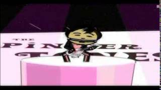 The Pinker Tones - Mais Pourquoi