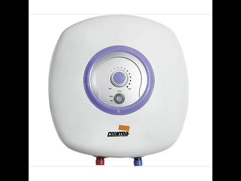 VIDEO TERMO TNC 10 LITROS COMPLET