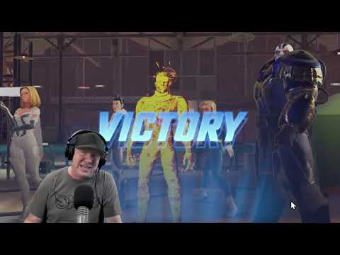 Beat Prof X w/o Prof X in Arena - Only One Match Up - MARVEL Strike Force - MSF