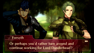 Fire Emblem Echoes: Shadows of Valentia All Memory Prisms English Version