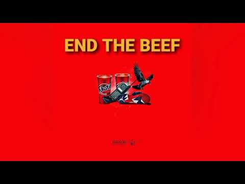 SFGlouii - End The Beef (official audio)
