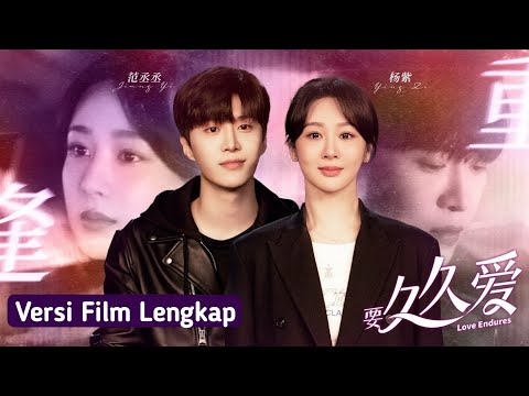 FULL MOVIEDia mengenali wanitanya setelah 12 tahun, cinta pertama yang bertemu kembali - SUB INDO