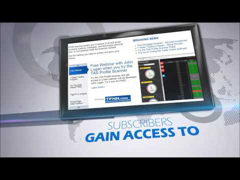 June 16th Tiger Technician's Hour with Basil Chapman on TFNN - 2015