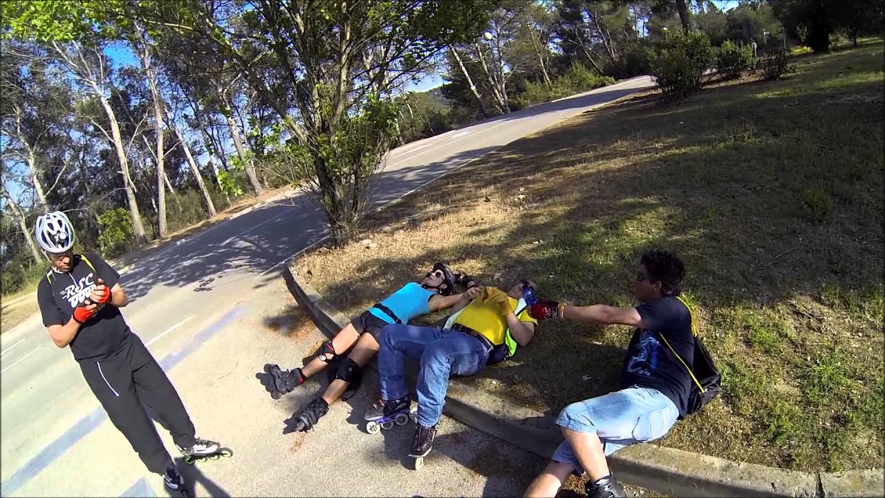 Ruta Horta-Forat del Vent-Cerdanyola-Cementiri de Collserola