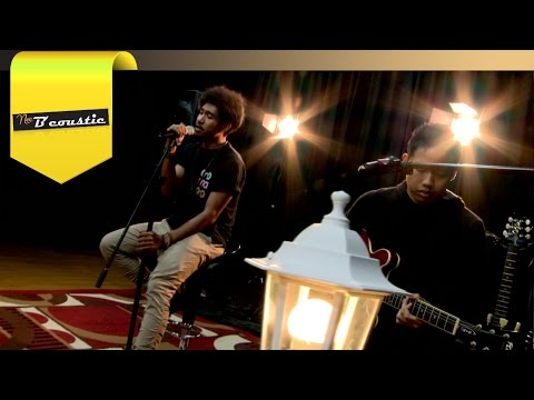 NEO B'COUSTIC - Teddy Adhitya