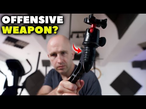 Can You REALLY Defend Yourself in the UK?