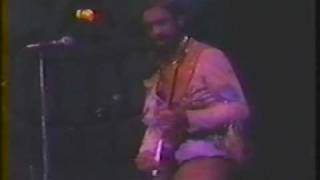 Eddie Hazel- Houston 1979