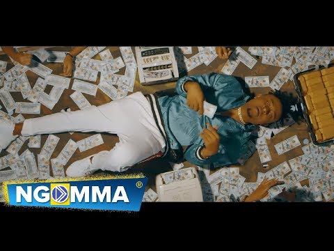 Moni Centrozone - MIHELA (Official Music Video)