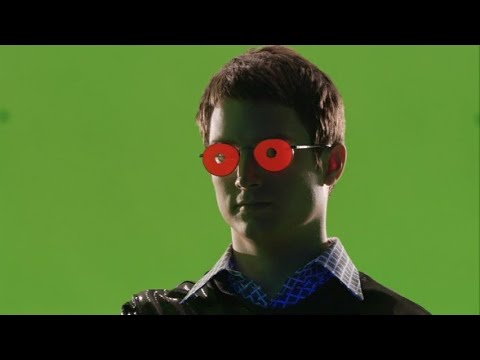 Sin City (2005) - "The 15 Minute Flic School" Featurette