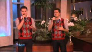 Nick Pitera's Duet with Himself