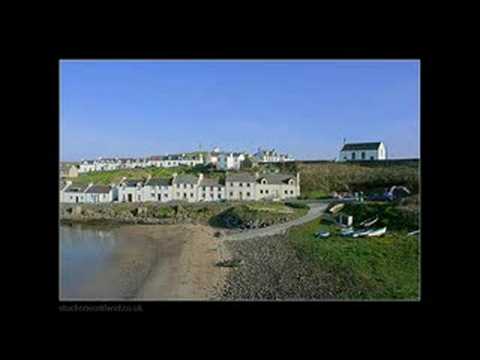 Capercaillie - Four Stone Walls