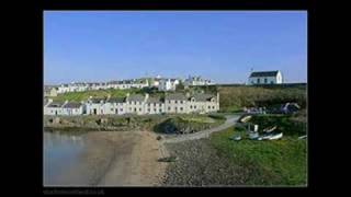 Capercaillie - Four Stone Walls