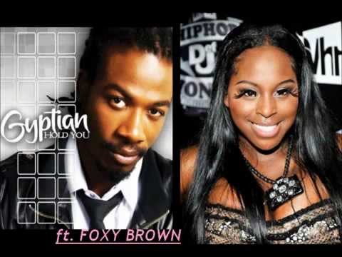Gyptian ft. Foxy Brown - Hold Yuh (Remix)