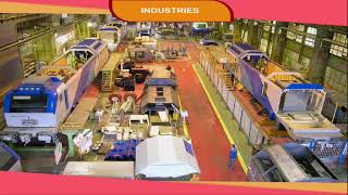 MAJOR INDUSTRIES class-8