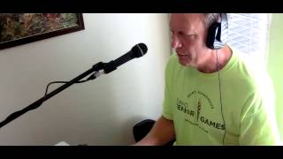 Pickleball Boogie-Blues