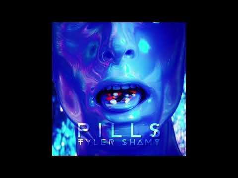 Pills-Tyler Shamy