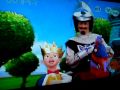 Lazytown Principe Stingy