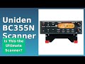 REVIEW 2026 Uniden BC355N Scanner Features
