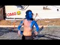 Try Not To Laugh Gym Fails And Other Funny Moments