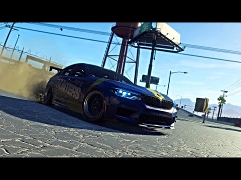Need For Speed Payback PC Gameplay Walkthrough PART 5