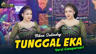 Download lagu NIKEN SALINDRY - TUNGGAL EKA - Kembar Campursari tak usahakne panyuwunmu mp3
