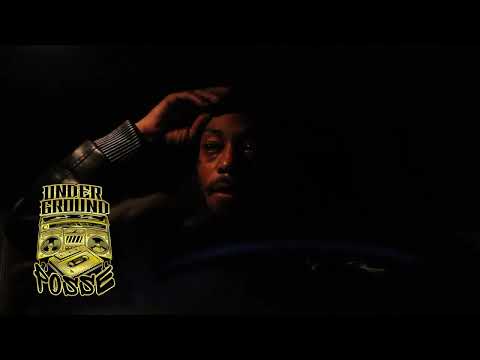 Nikkle 9 - John Woo Flick Freestyle [OFFICIAL VIDEO]