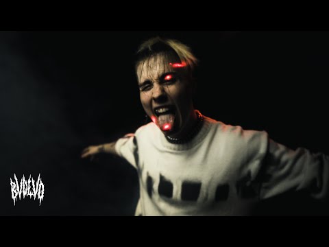 BVDLVD - SMOKE UP (MUSIC VIDEO)