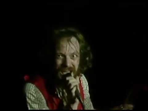 Jethro Tull - Locomotive Breath   (live 1977)
