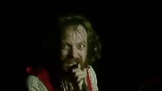 Jethro Tull - Locomotive Breath   (live 1977)