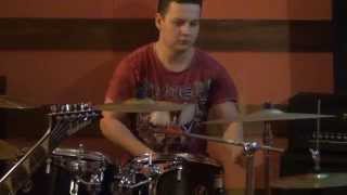 Ammonium - Pleasure of molestation (Hypocrisy cover)