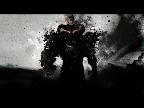 Anti-Nightcore - The Vengeful One (Lyrics) / (Request)