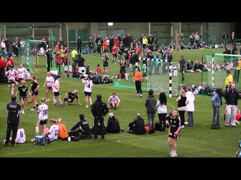 HHK - Sollefteå (Period 1) 2013-03-16