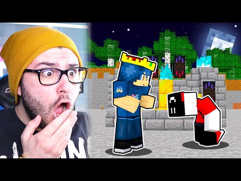 DIVENTO LA BIG SPIA nella BIG VANILLA E SCOPRO CHE.. - Minecraft ITA