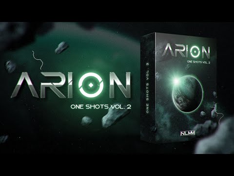 Free Download Arion: One Shots Vol.2 WAV-FANTASTiC