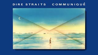 Dire Straits: "Angel Of Mercy" (1979)