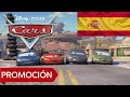 Cars 2006 TV Spot De Opel En Español De España Oficial