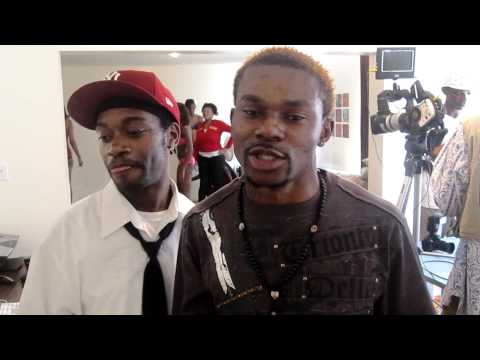 rageni interview exodace ent