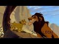 The Lion King Simba It S To Die For Brazilian Portuguese