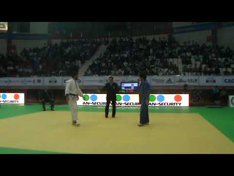 WC BAKU 2011 81  PSHMAKHOV Arsen RUS MARCONCINI Matteo ITA