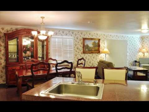 Grass Valley Courtyard Suites