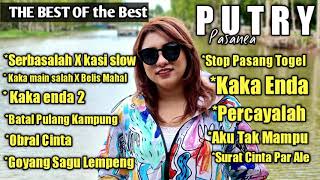 Download lagu KUMPULAN LAGU' TERBAIK INDONESIA TIMUR ( THE BEST OF PUTRY PASANEA ) mp3 Download lagu KUMPULAN LAGU' TERBAIK INDONESIA TIMUR ( THE BEST OF PUTRY PASANEA ) mp3