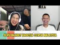 SURPRISED MALAYSIAN GIRL USING CARTOON VOICE