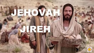 Jehovah Jireh My Provider || Guitar Chords &amp; Lyrics || English Christian Video Song