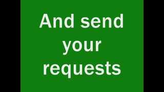 Vybz Kartel Ft. Russian - Look Pon We (Lyrics) (Follow @DancehallLyrics )